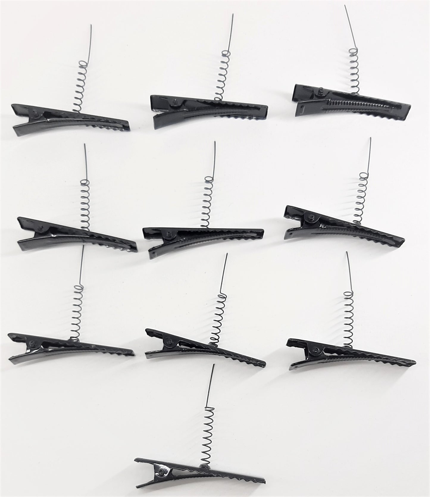 BOPPER HAIR CLIPS