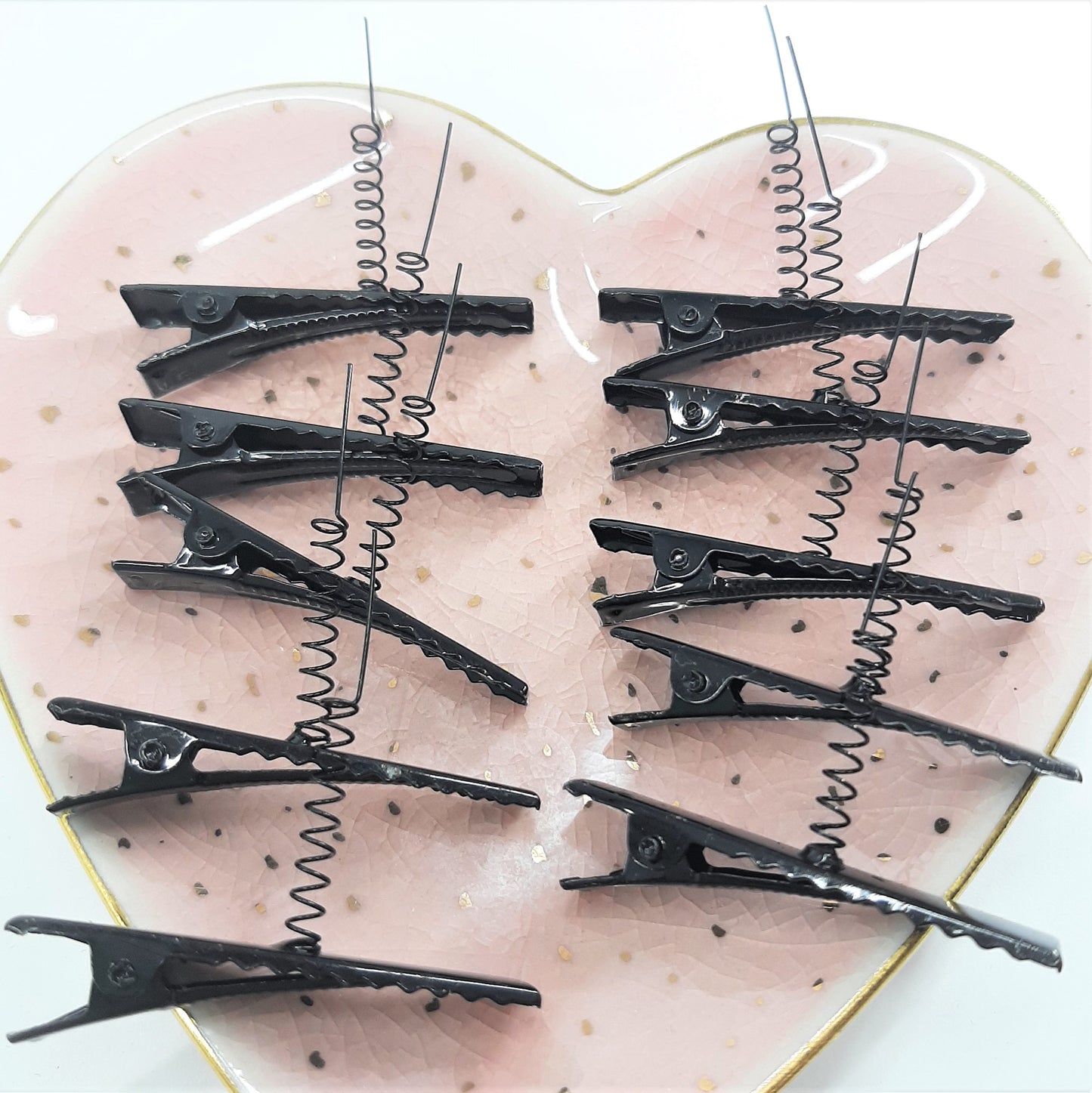 BOPPER HAIR CLIPS