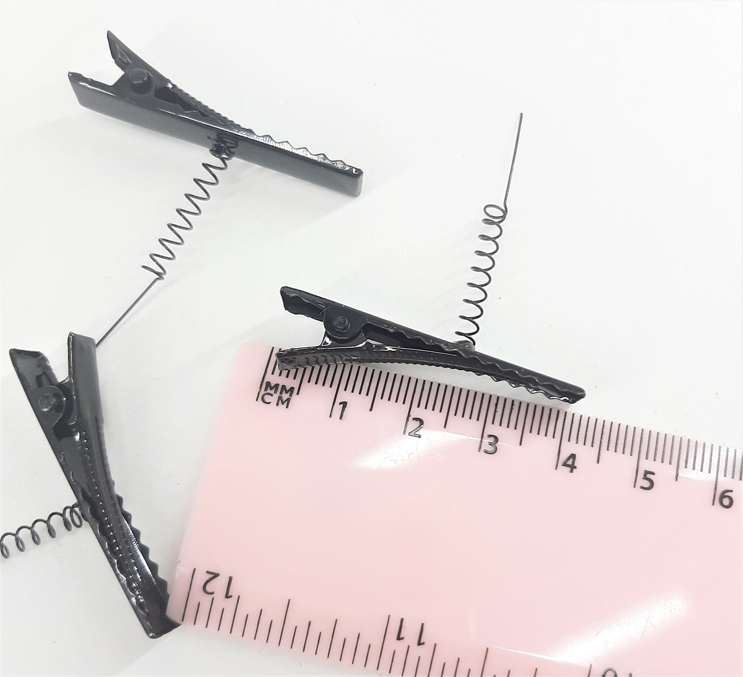 BOPPER HAIR CLIPS
