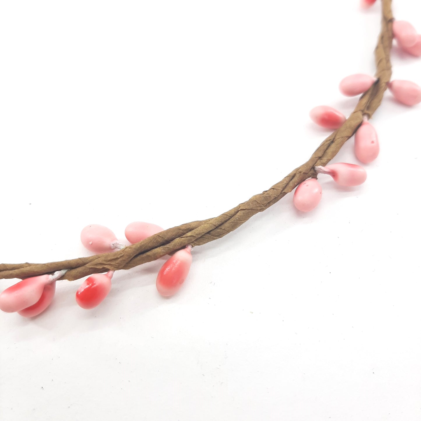 DIY Flower Crown Circlet Base