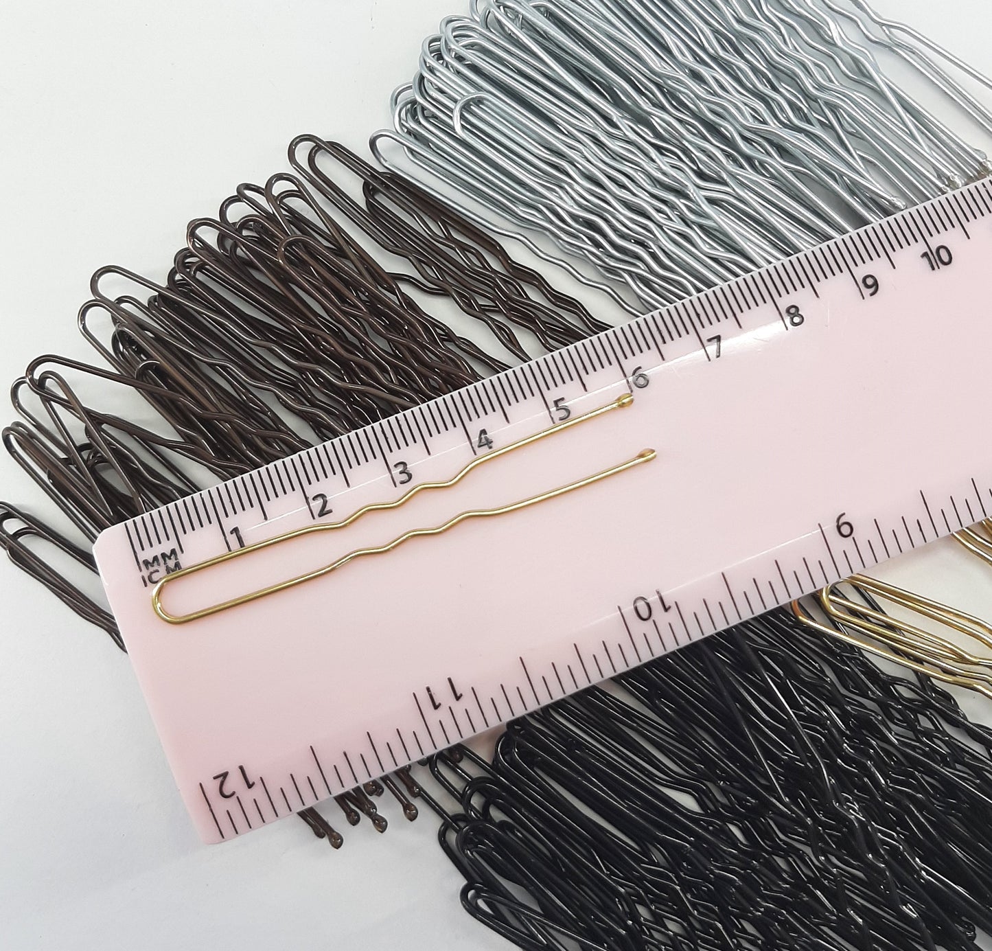 PACK OF 50 U HAIR PINS