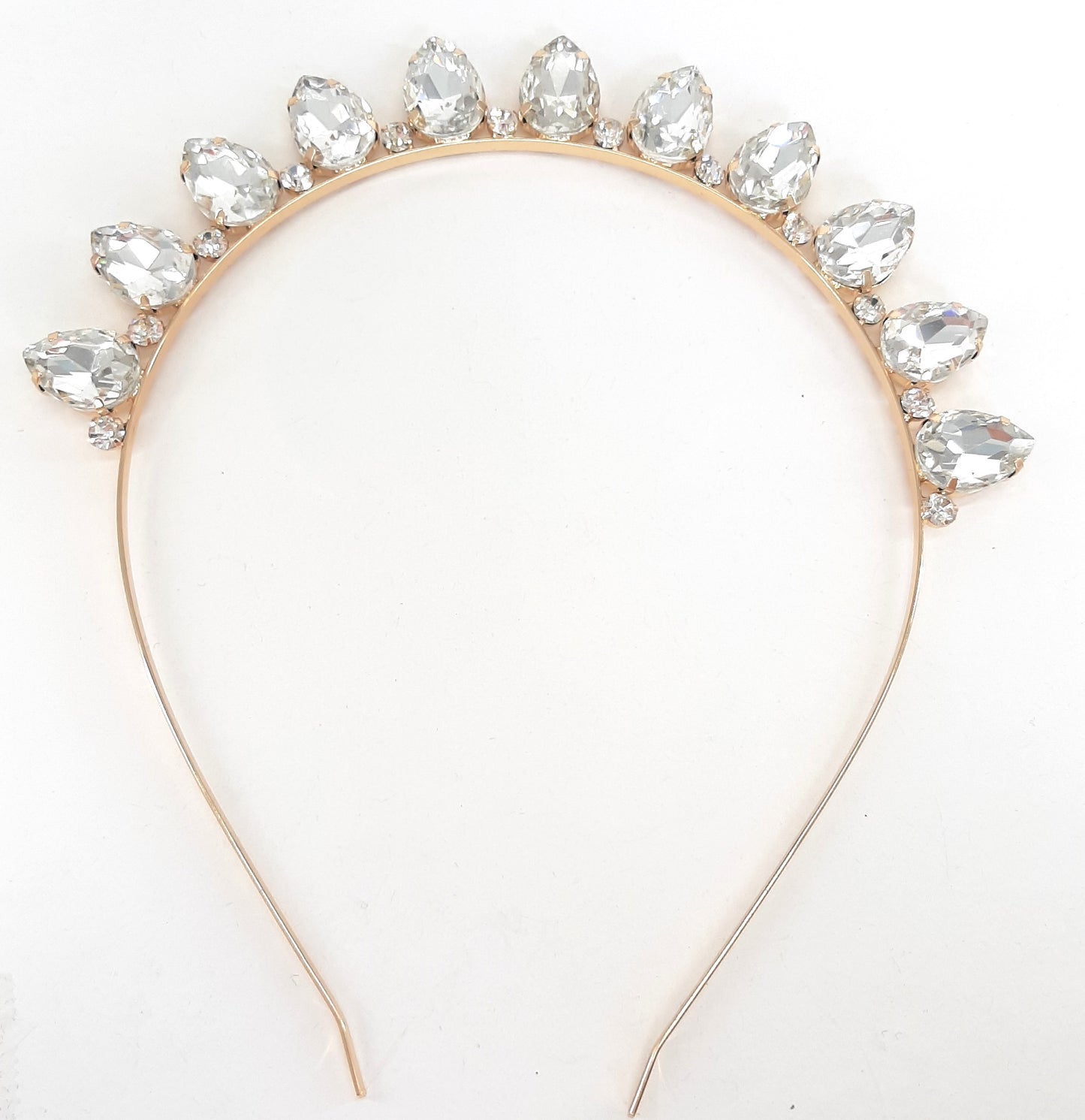 RHINESTONE HALO