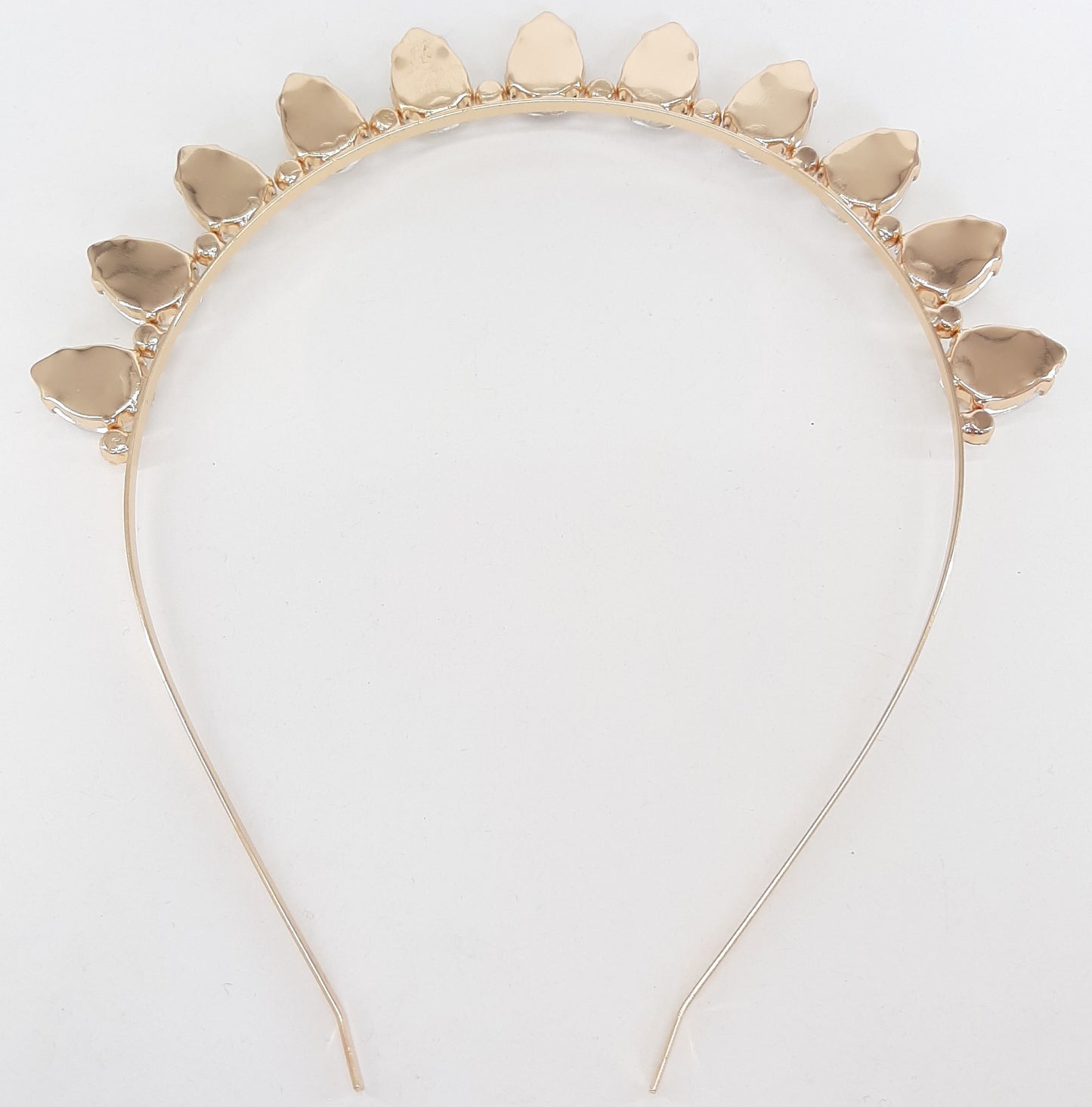 RHINESTONE HALO