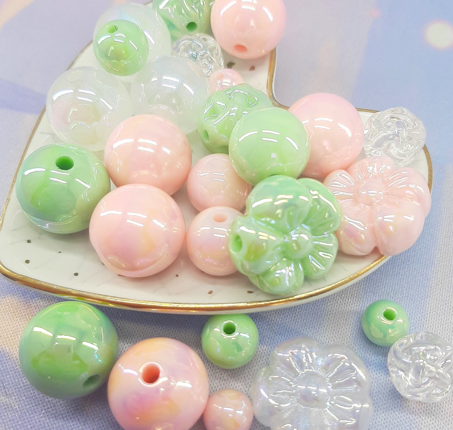 SAKURA BEAD MIX