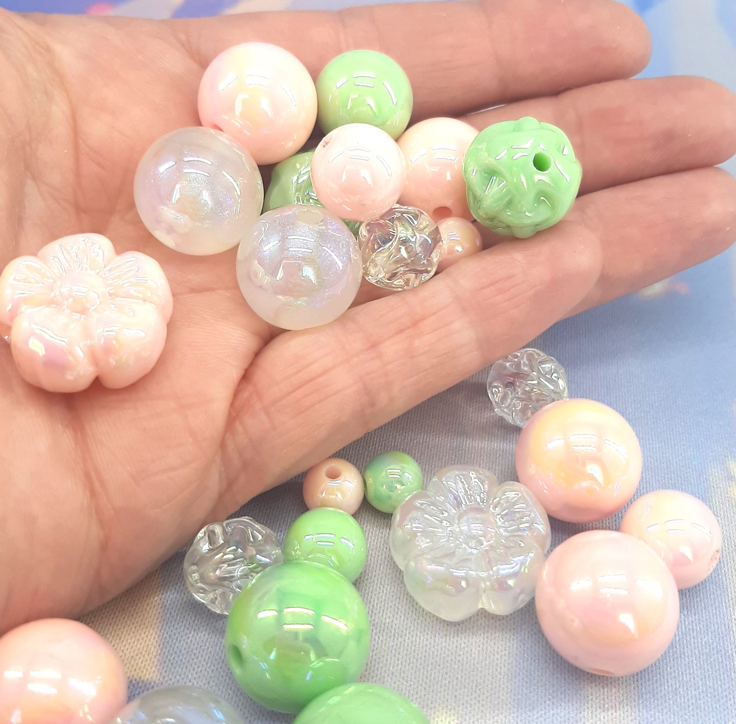 SAKURA BEAD MIX