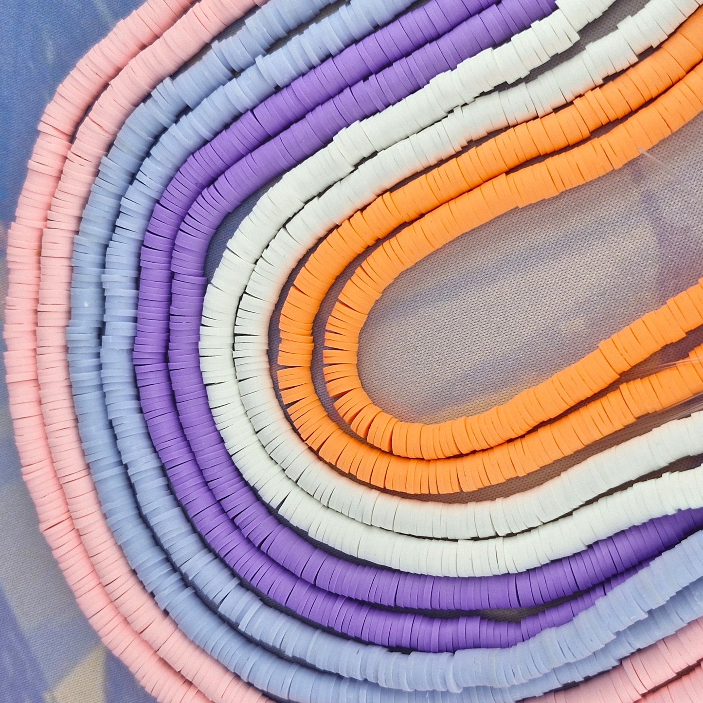 HEISHI BEADS