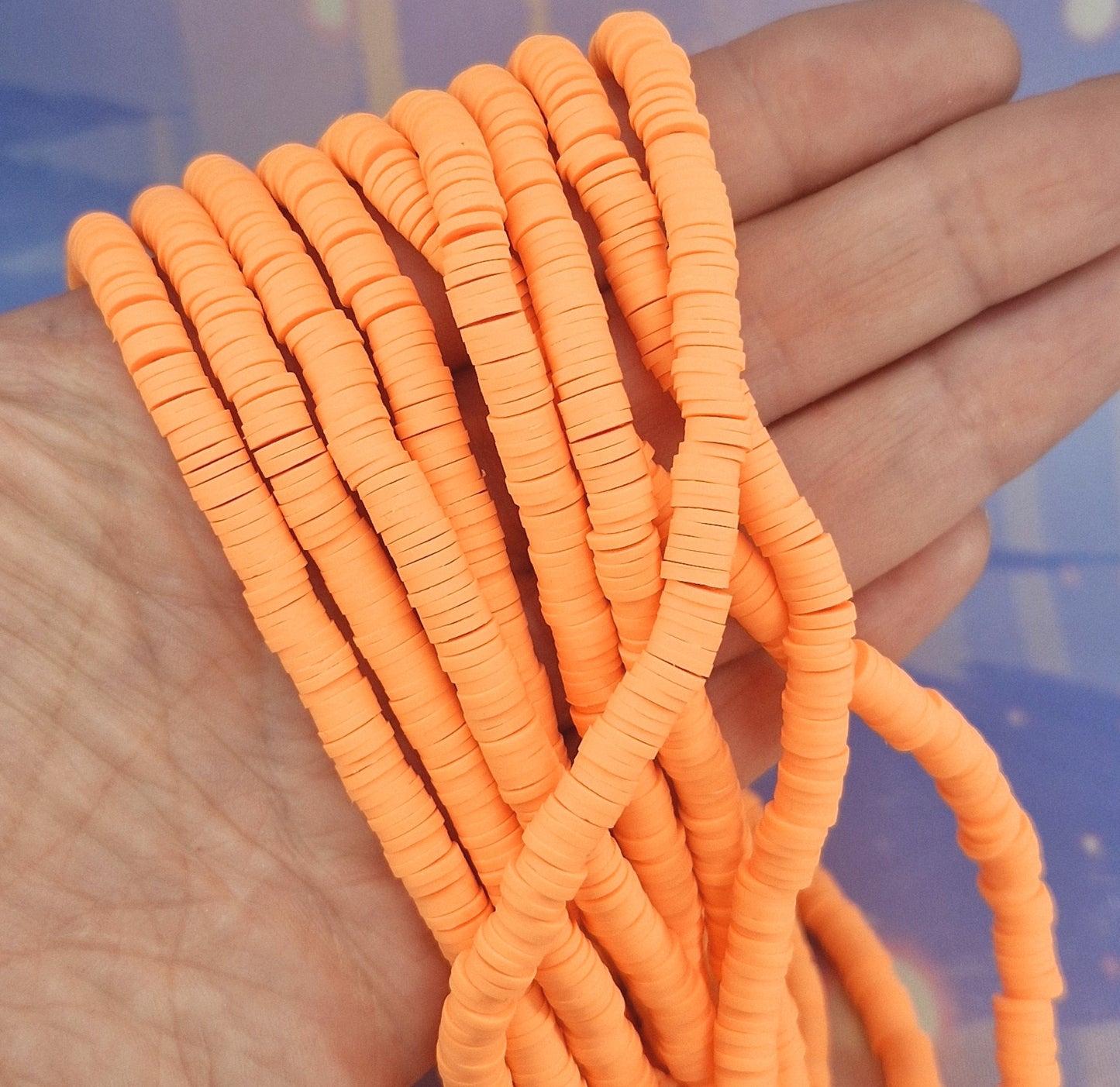 HEISHI BEADS