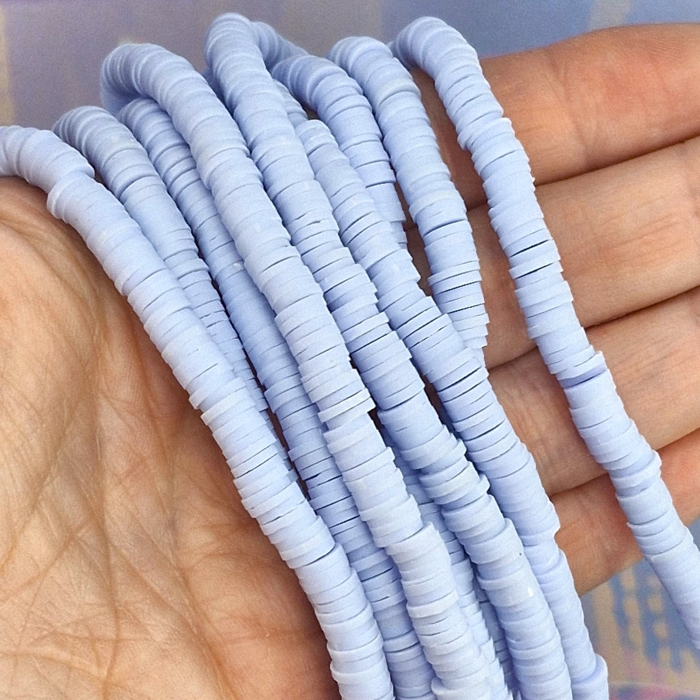 HEISHI BEADS