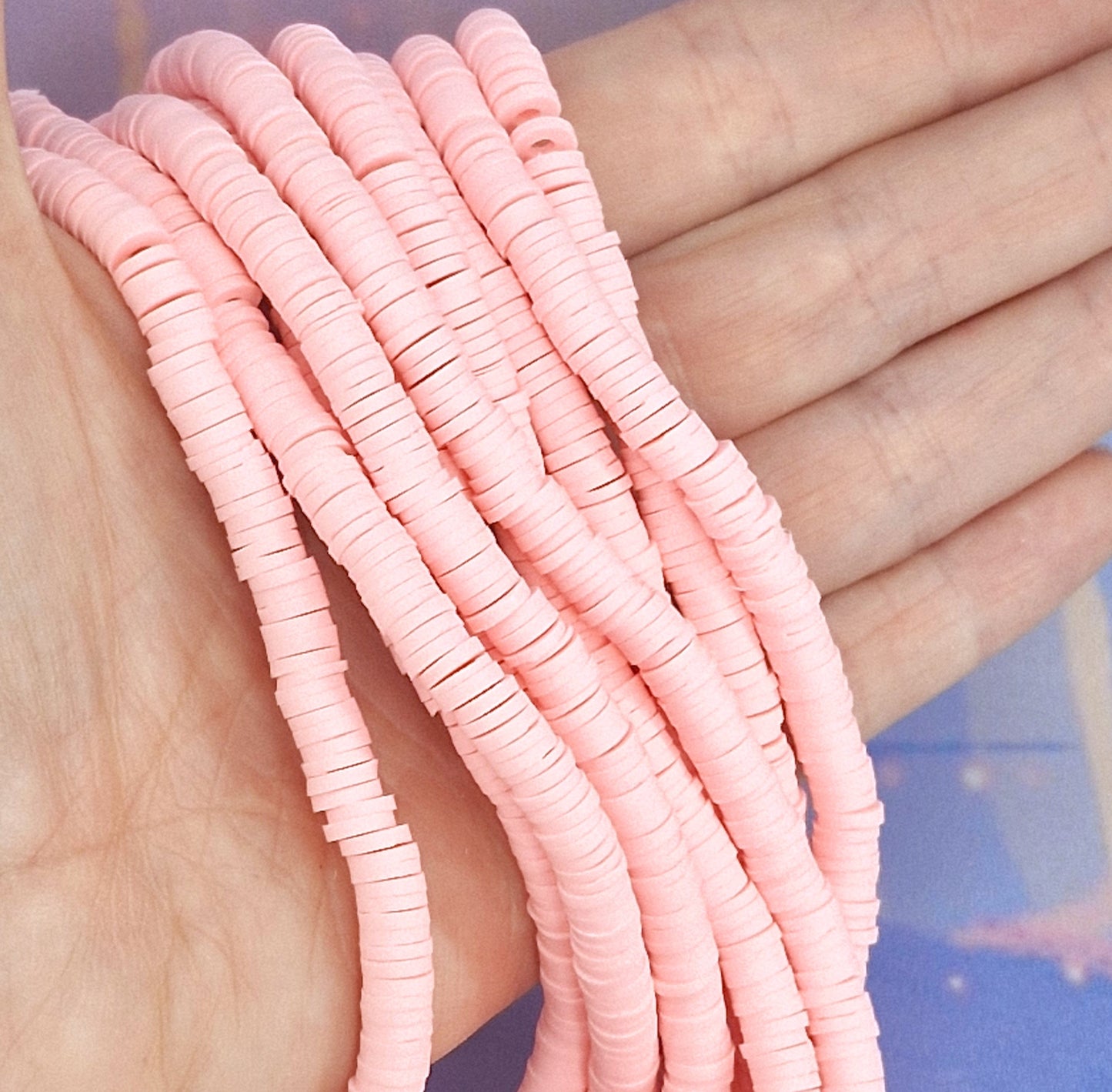 HEISHI BEADS