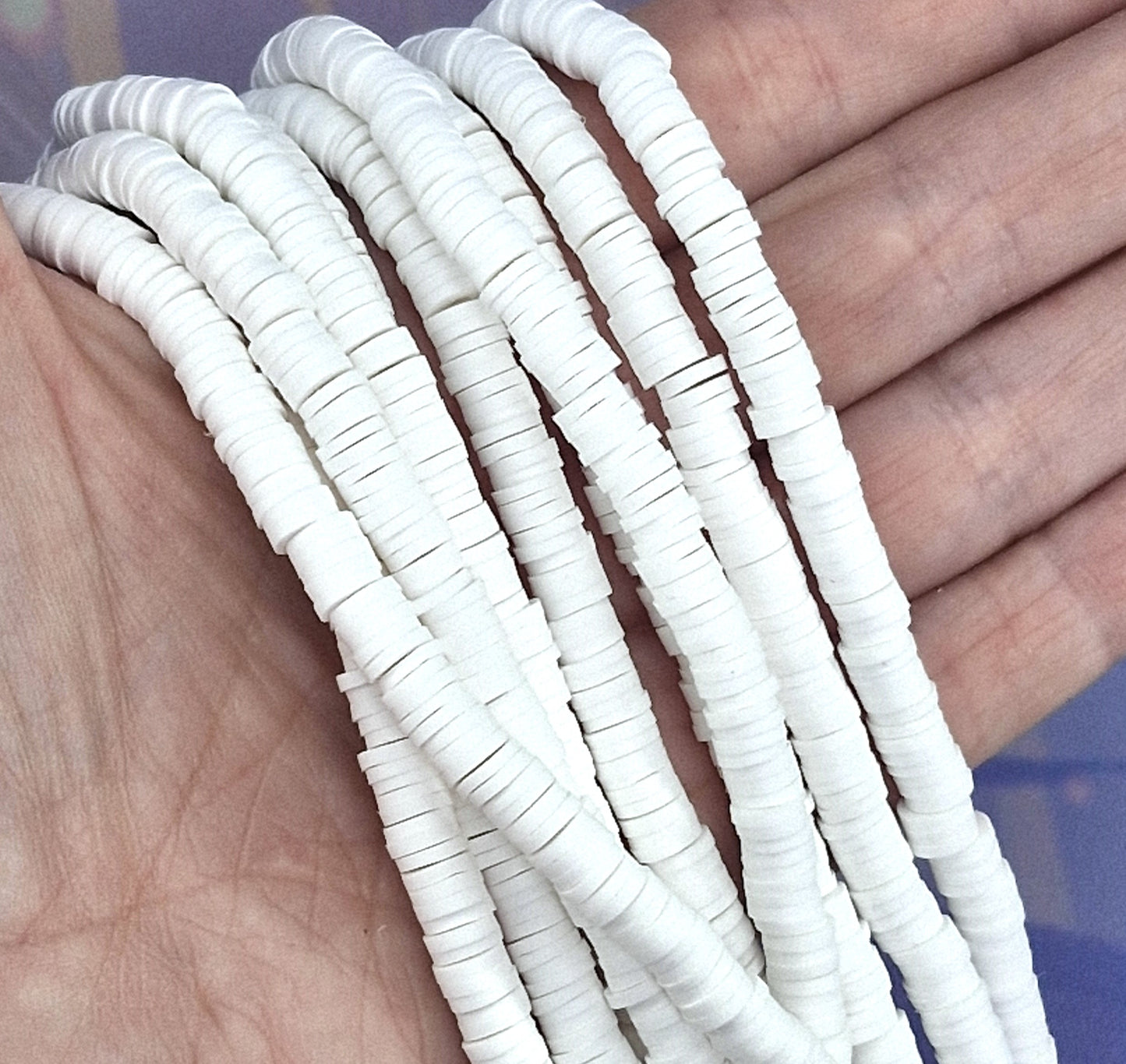 HEISHI BEADS