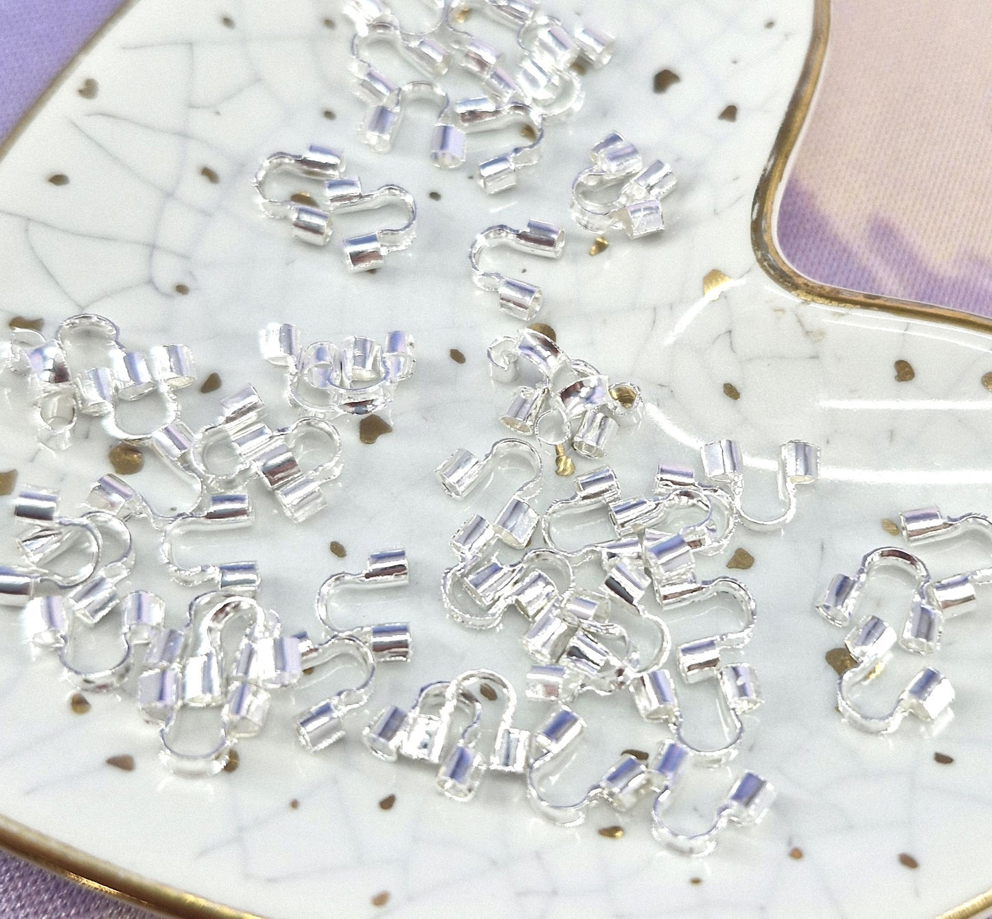 U SHAPE WIRE CONNECTORS