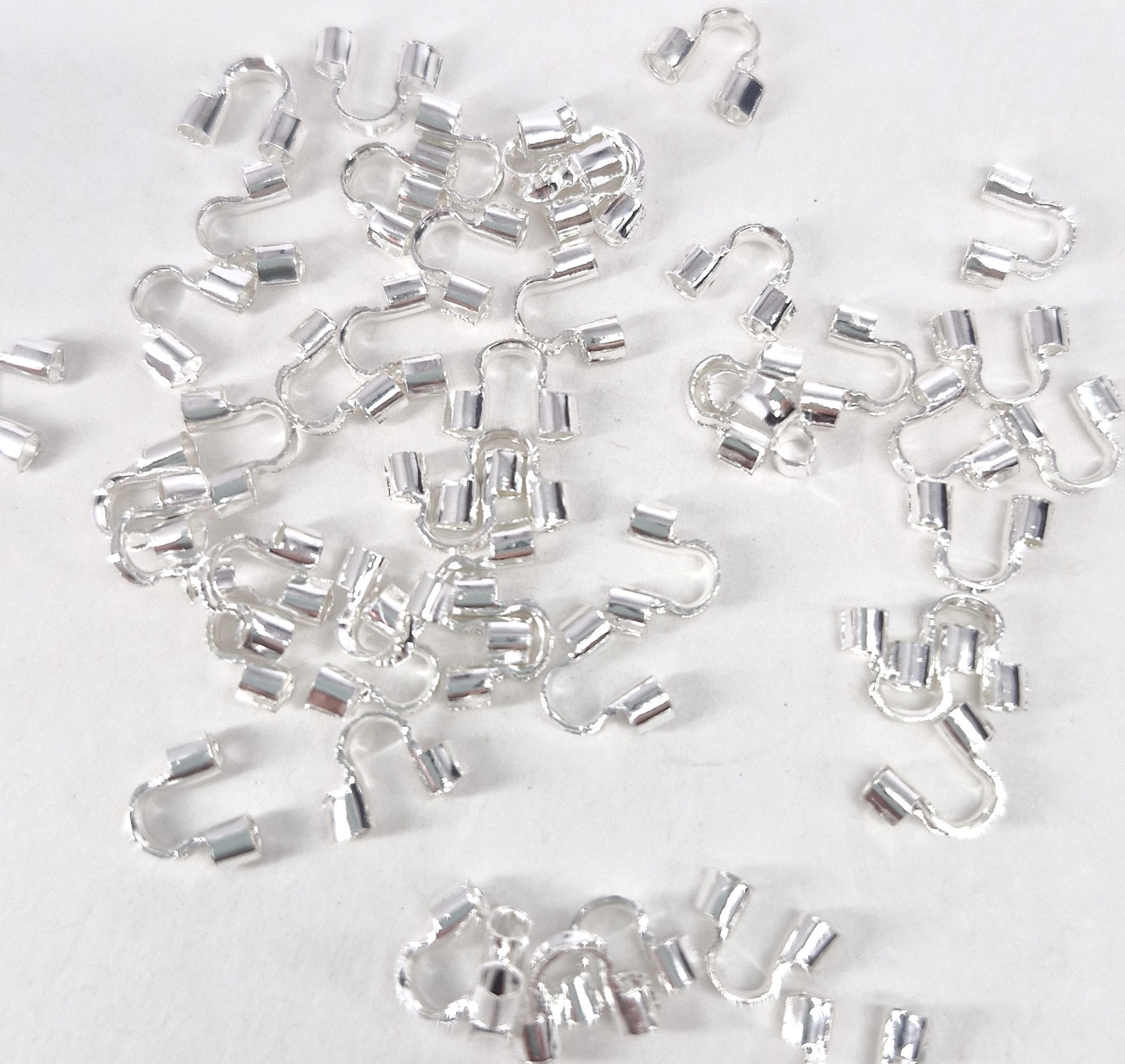 U SHAPE WIRE CONNECTORS