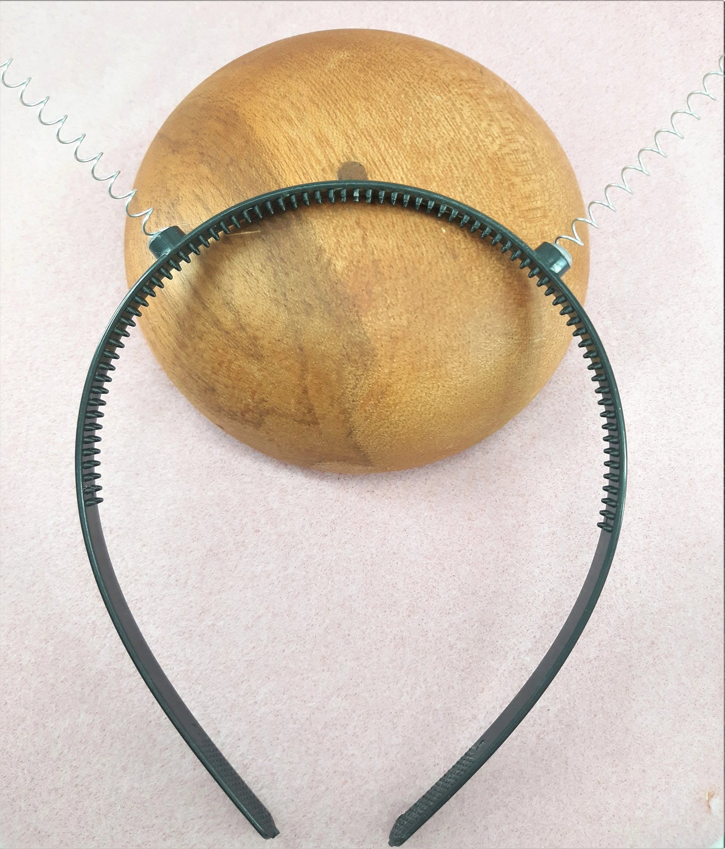 BLANK HAIR BOPPER HEADBANDS