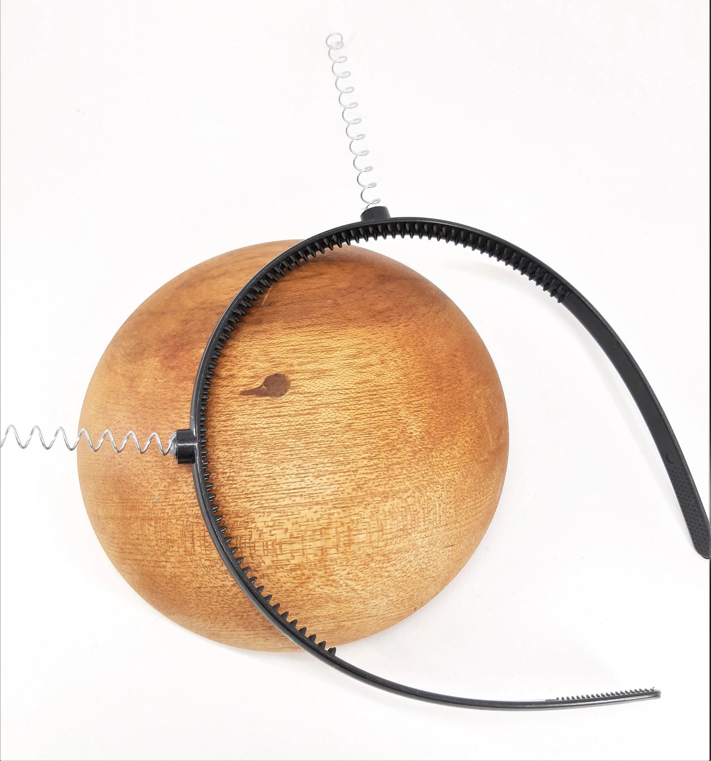 BLANK HAIR BOPPER HEADBANDS