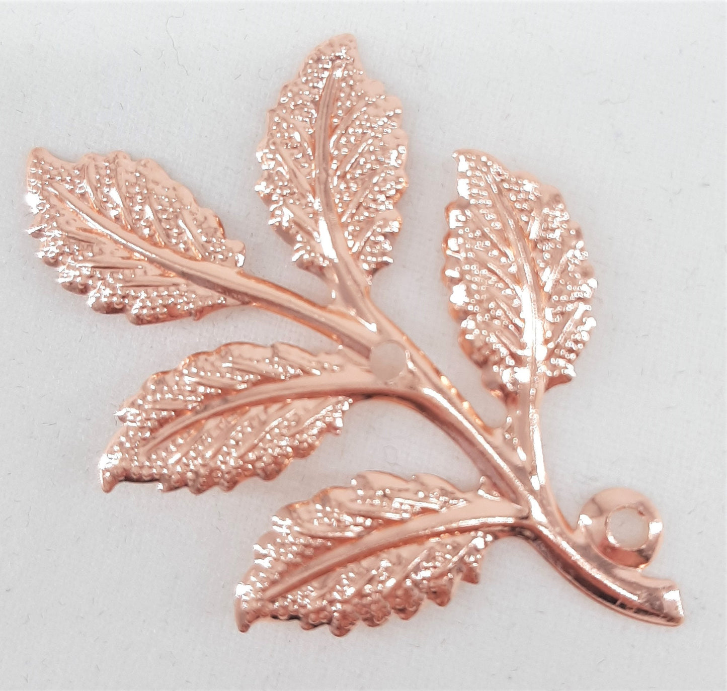 LEAF CONNECTOR