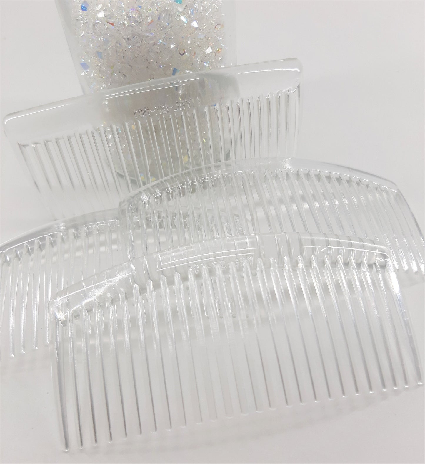LARGE PLASTIC COMB