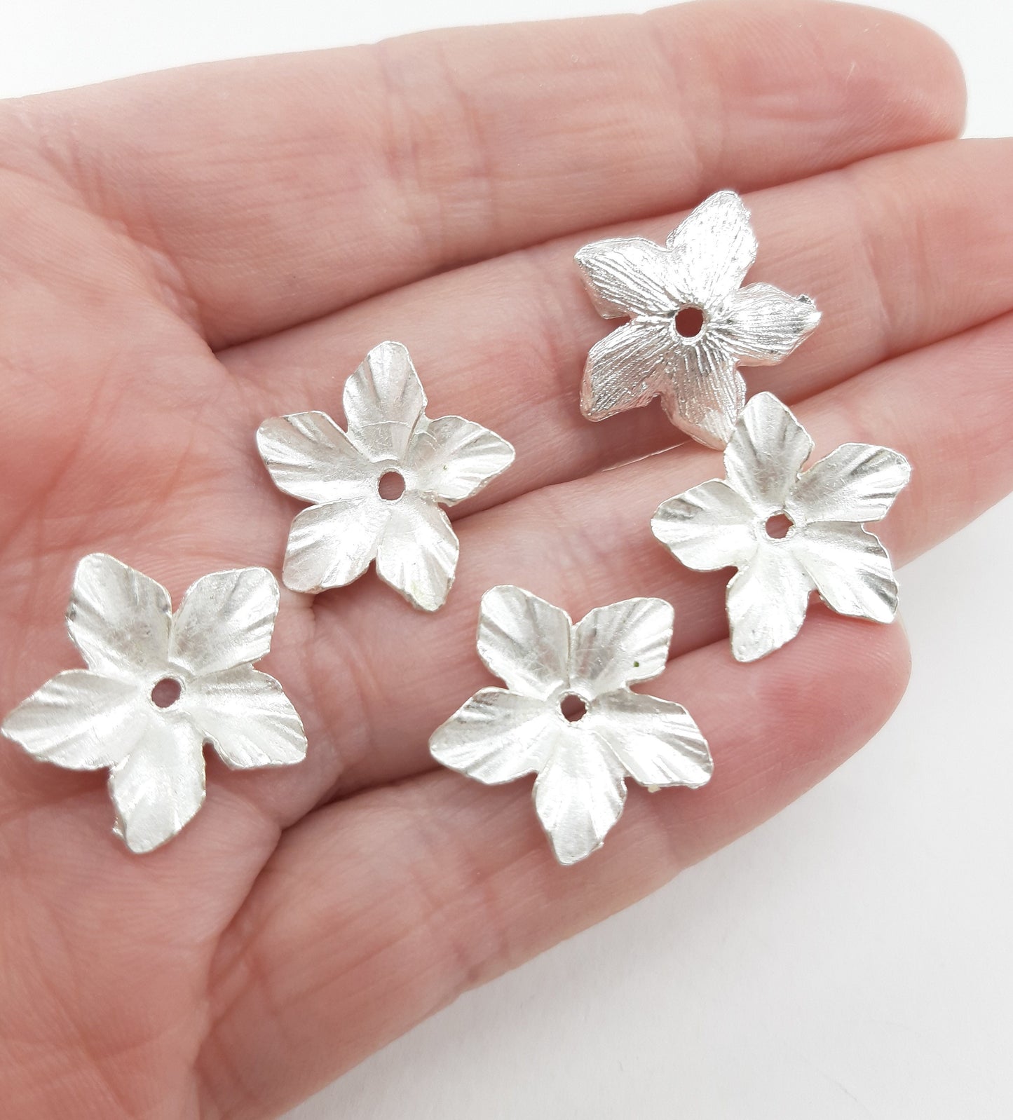 FLOWER BEADS