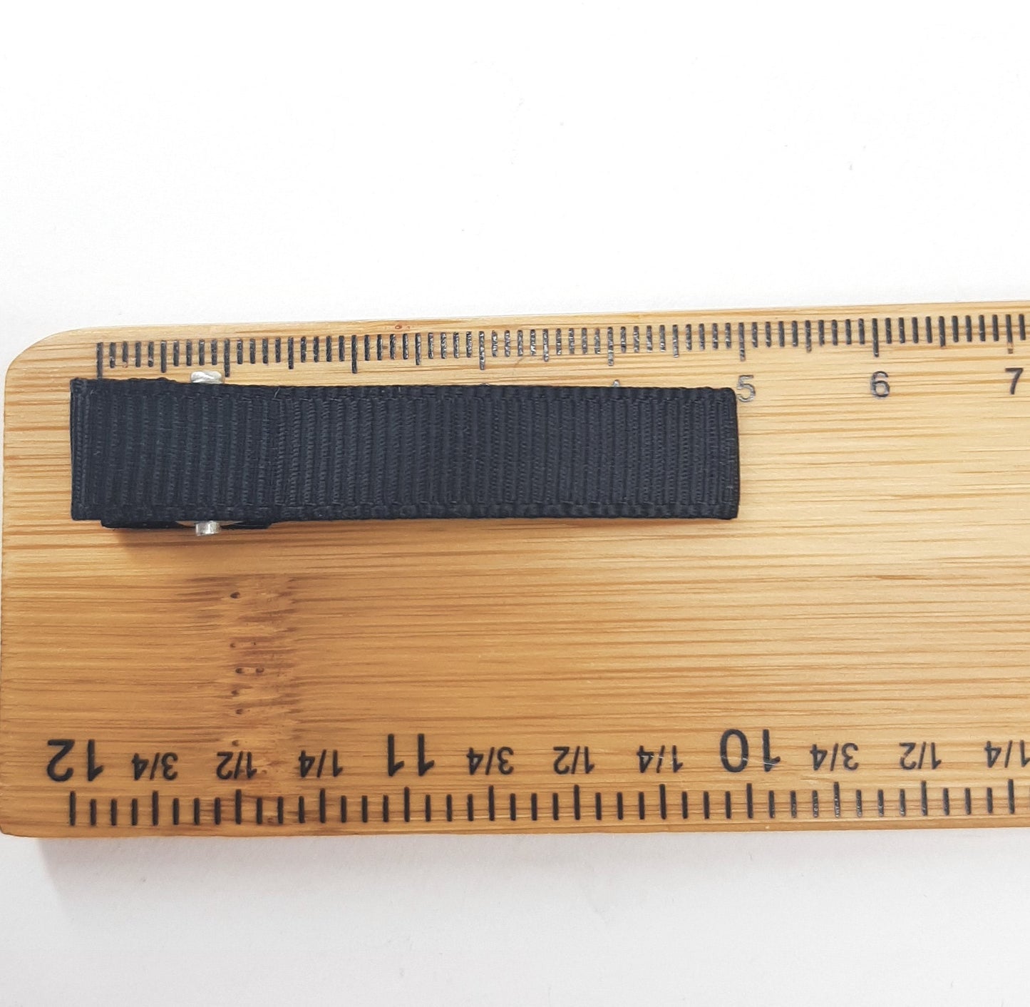 RIBBON ALLIGATOR CLIPS