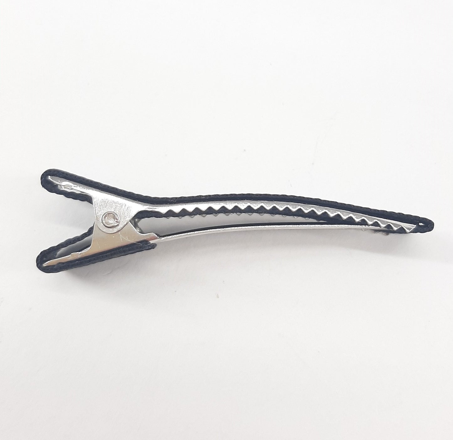 RIBBON ALLIGATOR CLIPS