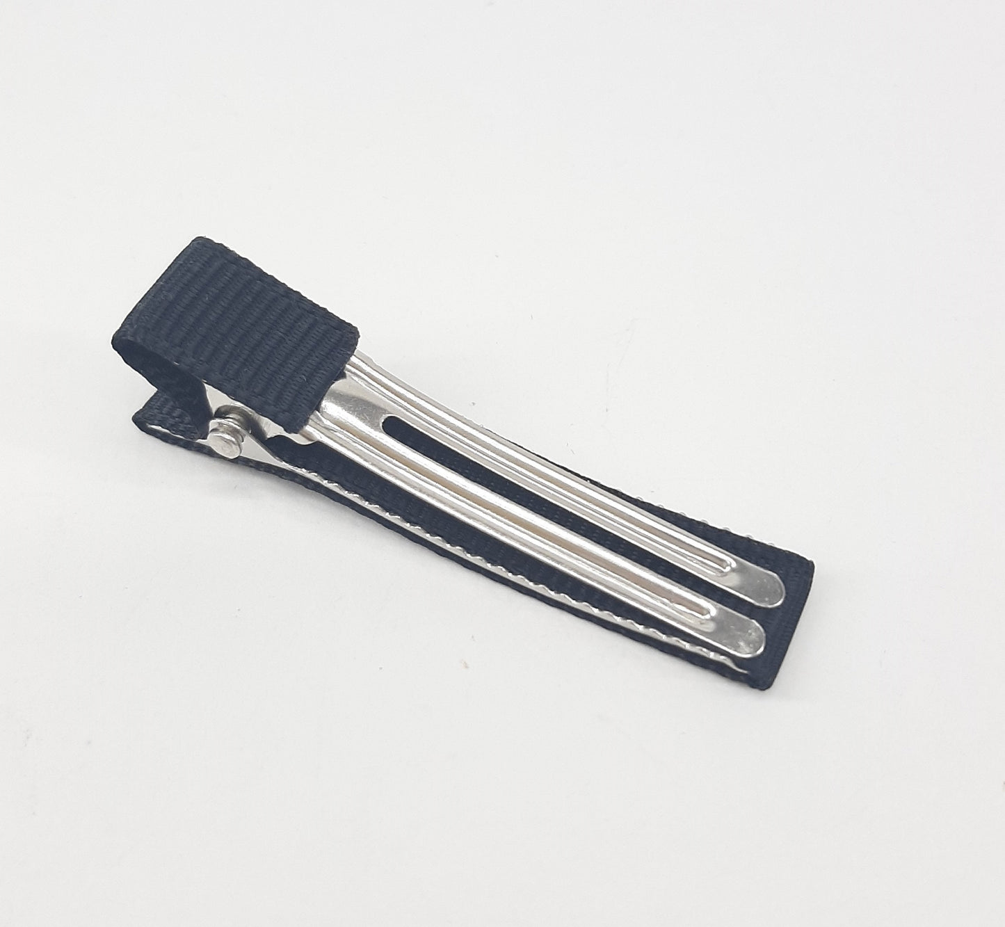 RIBBON ALLIGATOR CLIPS