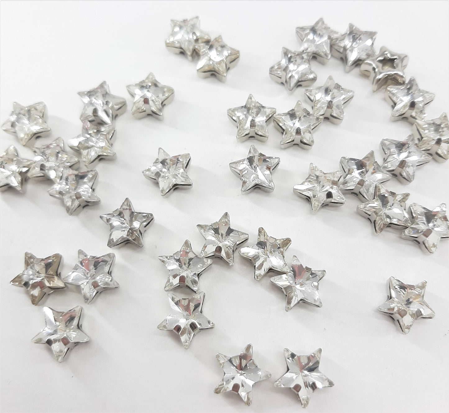 RHINESTONE STARS