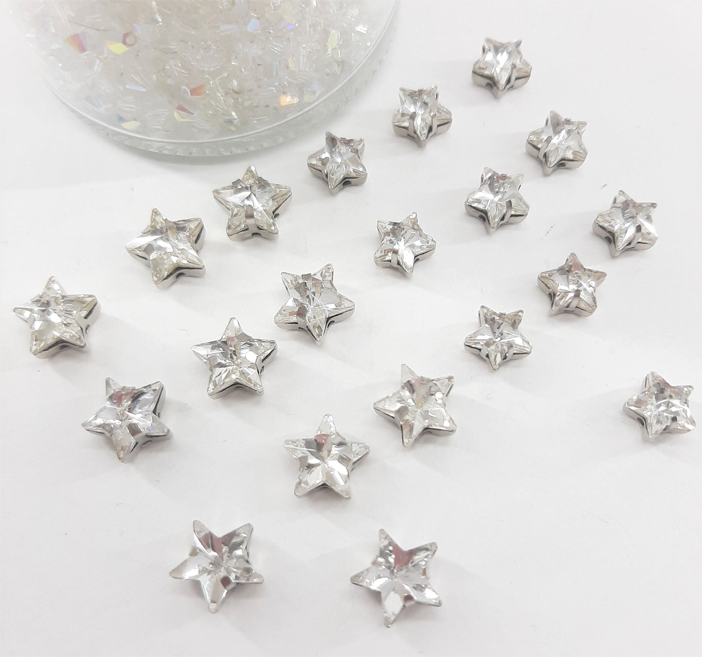 RHINESTONE STARS