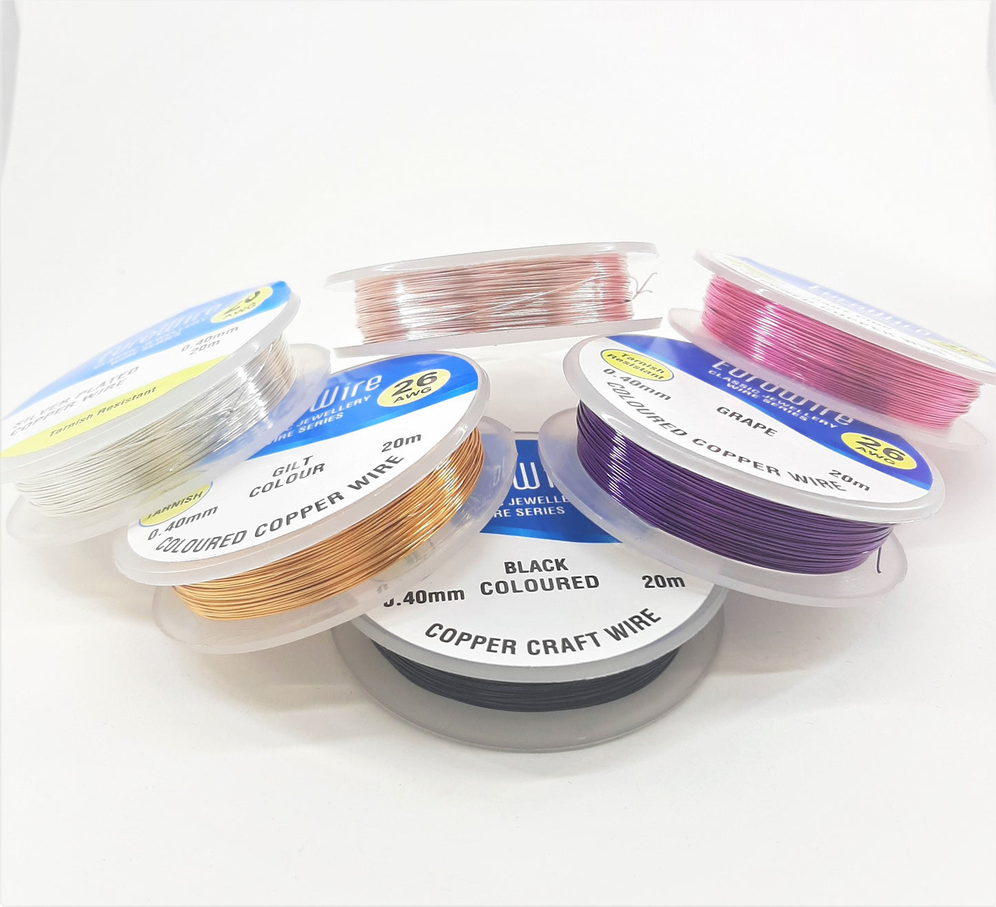 CRAFT WIRE 0.4MM