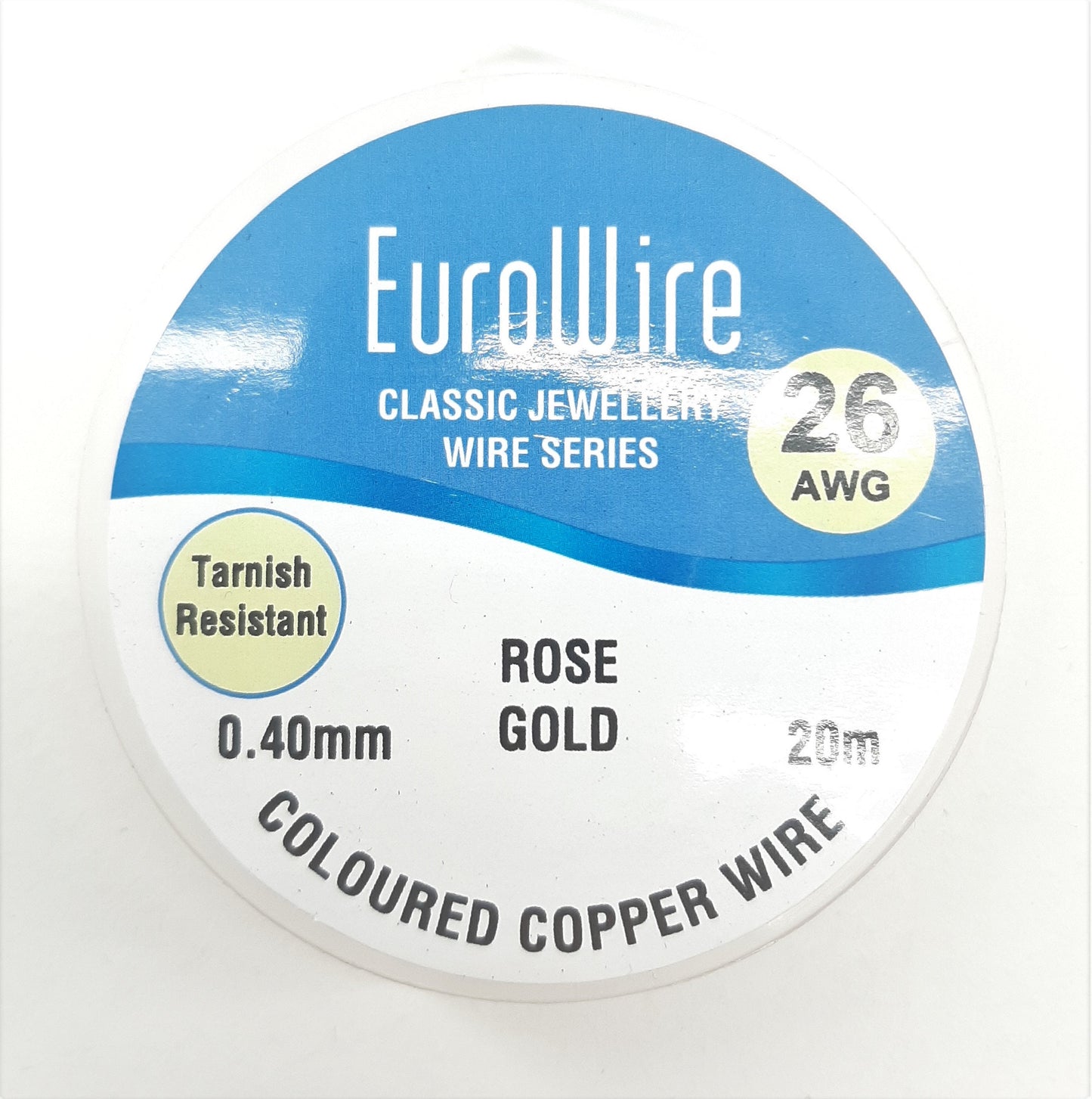 CRAFT WIRE 0.4MM