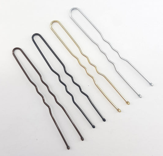 PACK OF 50 U HAIR PINS