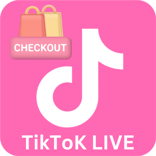 Step 2 - TikTok Live Pay Remaining Balance